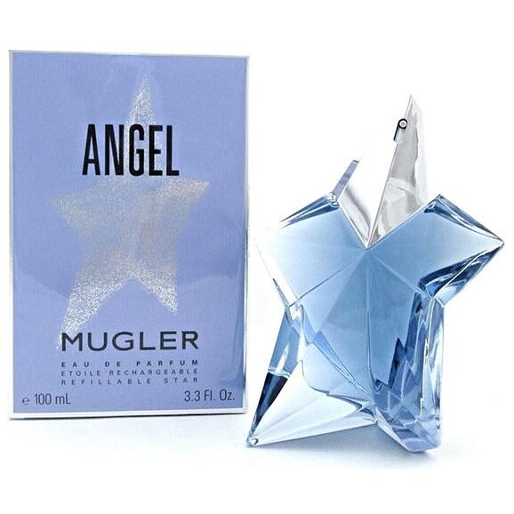 Eau de Parfum Thierry Mugler Angel Femei 100ml
