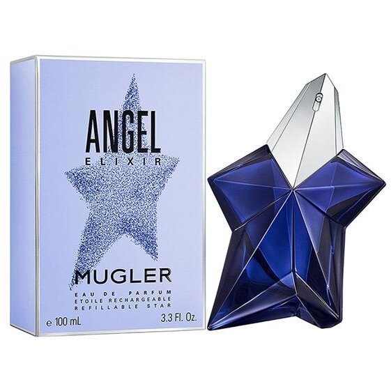 Eau de Parfum Thierry Mugler Angel Elexir Femei 100ml