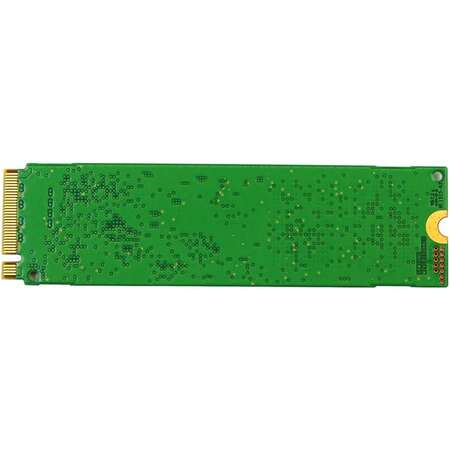 SSD Samsung MZVLB256HAHQ-000L7 256GB M.2 2280 PCI-Express 3.0 x4