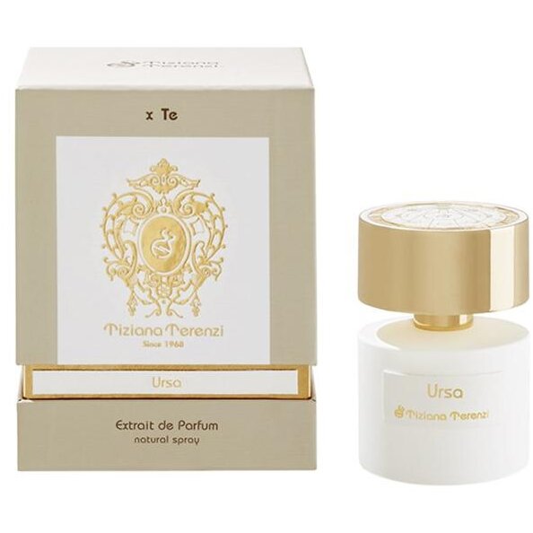 Extrait De Parfum Tiziana Terenzi Ursa Unisex 100ml