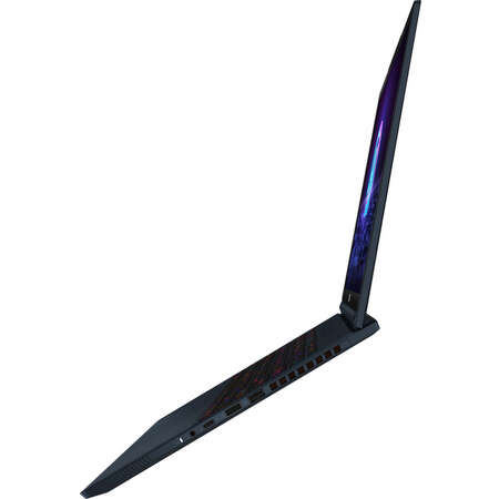 Laptop MSI Stealth 16 AI Studio A1VGG 16 inch QHD+ 240Hz Intel Core Ultra 9 185H 32GB DDR5 2TB SSD nVidia GeForce RTX 4070 8GB Star Blue