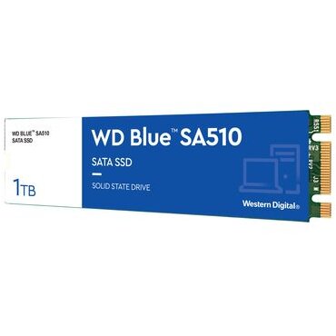 SSD Blue SA510 WDS100T3B0B 1TB   SATA 6Gb/s