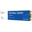 Blue SA510 WDS100T3B0B 1TB   SATA 6Gb/s