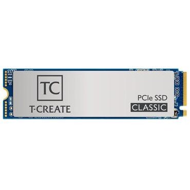 SSD T-CREATE CLASSIC 1TB  PCIe 3.0 x4 NVMe