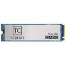 T-CREATE CLASSIC 1TB  PCIe 3.0 x4 NVMe