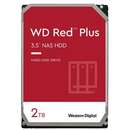 Red WD20EFPX  2TB  SATA 6Gb/s