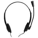 On-Ear Headset HS0052  Negru