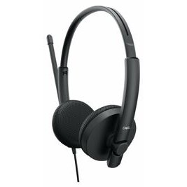 Casti On-Ear Stereo Headset WH1022 Negru