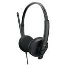 On-Ear Stereo Headset WH1022 Negru