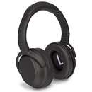 Over-Ear  Bluetooth LH500XW+ Negru