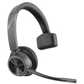 Casti On-Ear  Voyager 4310 UC Series Bluetooth Negru