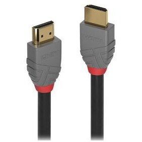 Cablu Lindy Anthra Line HDMI Ethernet - 10m