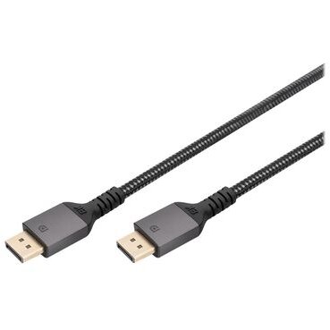 Cablu Digitus DisplayPort 3m