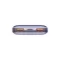 Baterie Externa Baseus Bipow Pro 10.000 mAh 2x USB-A 1x USB-C Incarcare Rapida Violet