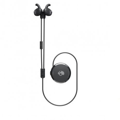 Casti Audio In-Ear VERT Wireless Negru/Gri