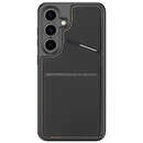 Rafi II MagSafe Neagra pentru Samsung Galaxy S24 S921
