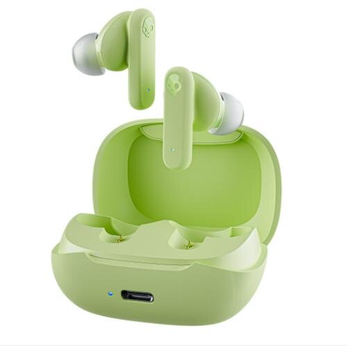 Casti Audio In-Ear S2TAW-R954 Bluetooth  Verde