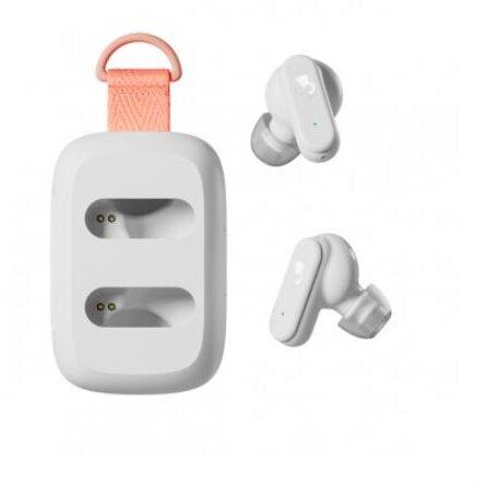Casti Bluetooth DIME 3 True Wireless Earbuds White/Bone - imagine 2