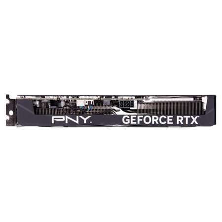 Placa Video PNY GeForce RTX 4060 Ti VERTO Dual Fan 8GB DLSS 3