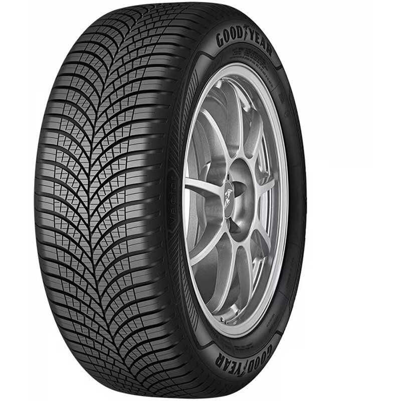 Anvelopa All Season Vector 4Seasons Gen-3 SUV XL RunFlat 255/55 R18 109W