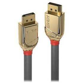 Cablu Lindy Gold DisplayPort 5m