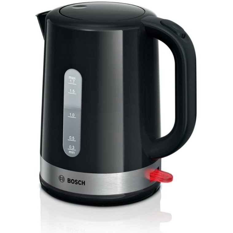 Fierbator TWK6A513 1.7L 2200W Negru