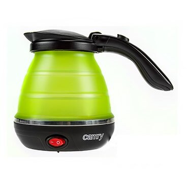 Fierbator Premium CR 1265  0.5L 750W Verde