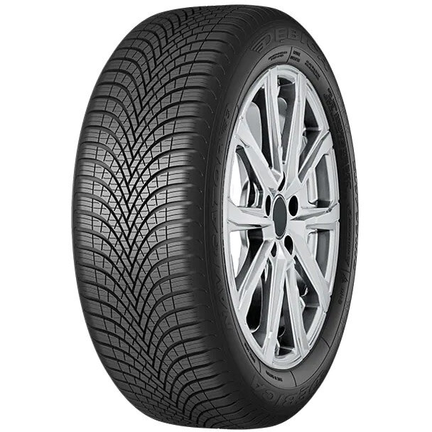 Anvelopa All Season Navigator 3 XL 215/50 R17 95V