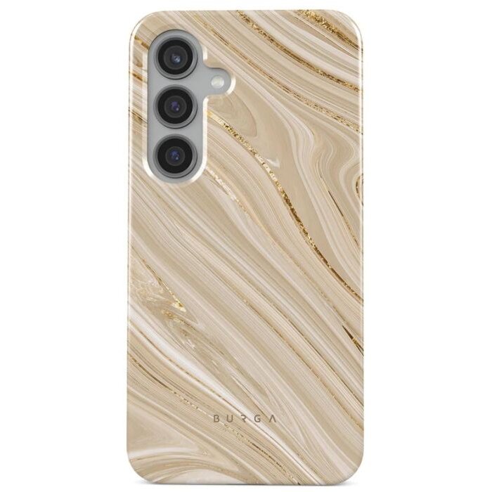 Husa Burga Dual Layer Full Glam pentru Samsung Galaxy S24