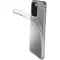 Husa Cellularline cover  Silicone Fine pentru iPhone 15 Pro Transparent