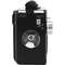 Radio Fm Portabil WAXIBA 3 Benzi Radio Am/Fm/Sw Slot Usb/Sd Mp3 Lanterna Negru