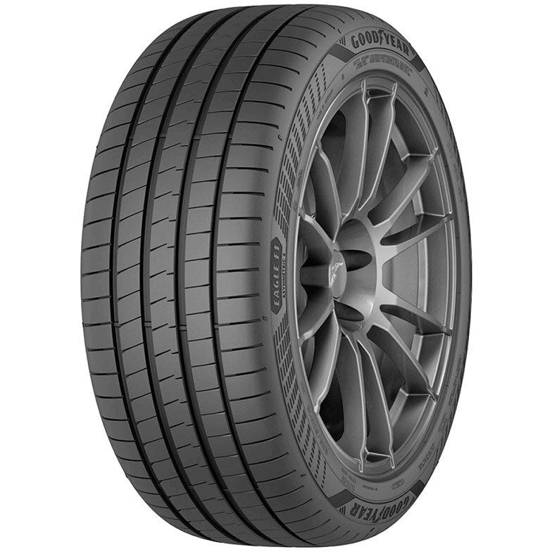 Anvelopa Vara Eagle F1 Asymmetric 6 XL 235/45 R19 99V