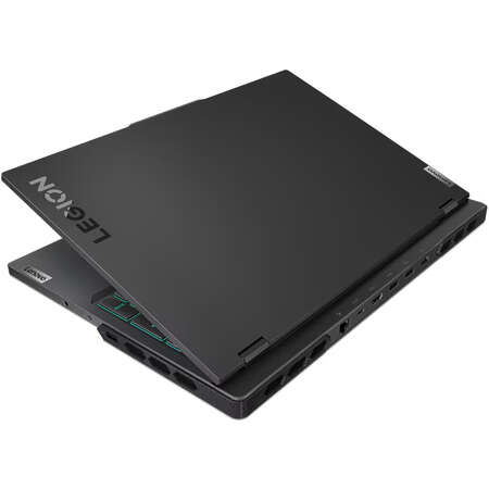 Laptop Lenovo Legion Pro 7 16ARX8H 16 inch WQXGA 240Hz AMD Ryzen 9 7945HX 32GB DDR5 1TB SSD nVidia GeForce RTX 4080 12GB Onyx Grey