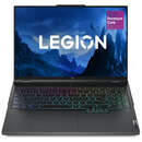 Legion Pro 7 16ARX8H 16 inch WQXGA 240Hz AMD Ryzen 9 7945HX 32GB DDR5 1TB SSD nVidia GeForce RTX 4080 12GB Onyx Grey