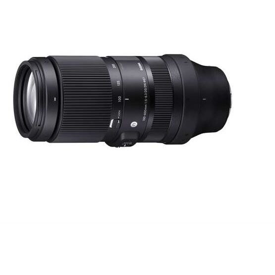 Obiectiv 100-400mm F5-6.3 DG DN OS C