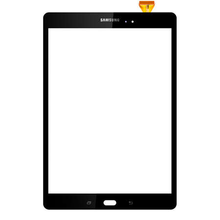 Display Touchscreen Samsung pentru Galaxy Tab A 9.7 T555