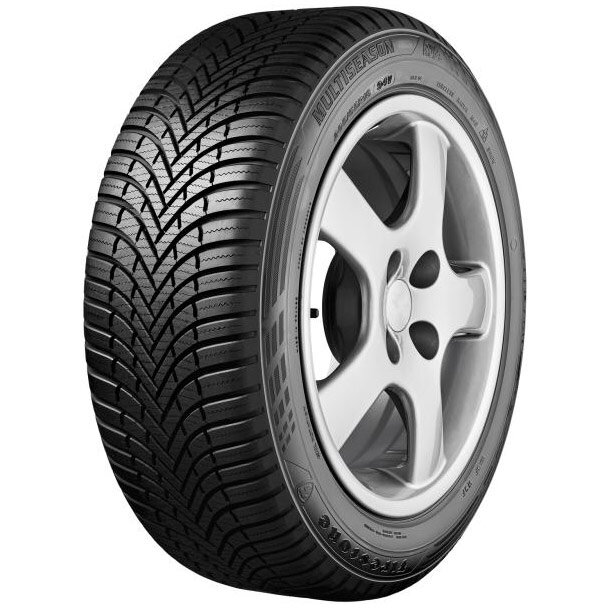 Anvelopa All Season Multiseason Gen02 XL 225/45 R19 96V