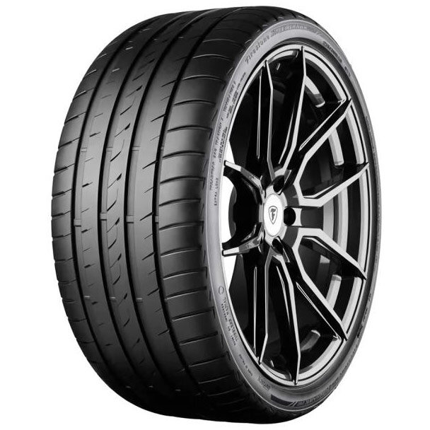 Anvelopa Vara Firehawk Sport XL 255/40 R19 100Y