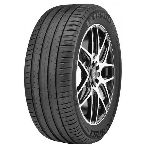 Anvelopa Vara Pilot Sport 4 SUV XL 275/45 R21 110Y