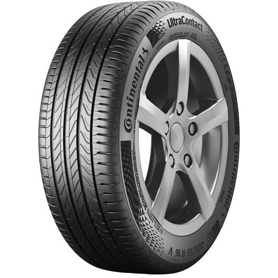 Anvelopa Vara UltraContact 235/50 R17 96W