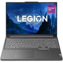 Legion Slim 5 WQXGA 16 inch Intel Core i7-13700H 16GB 512GB SSD RTX 4060 Free Dos Storm Grey