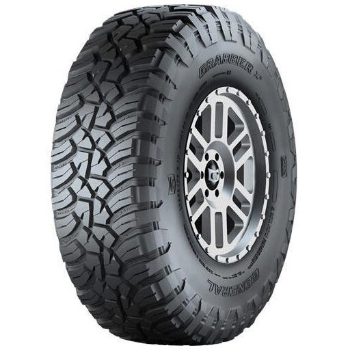 Anvelopa Vara Grabber X3 33X12.50 R15 108Q