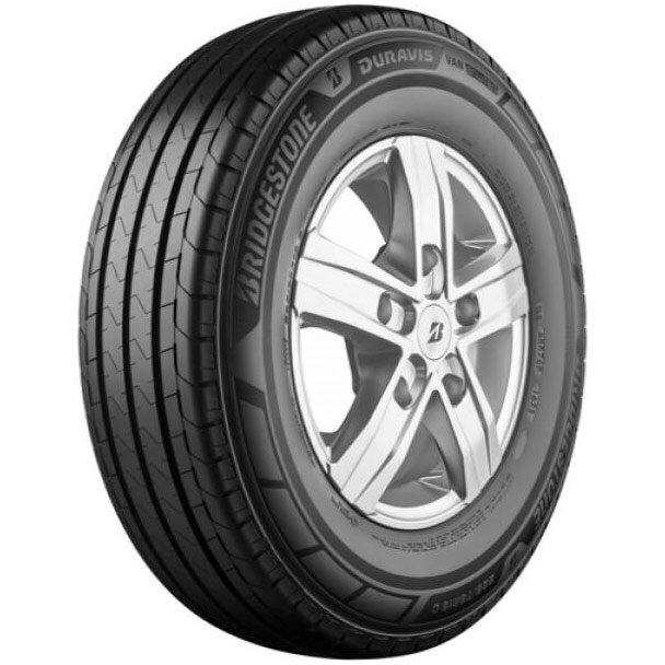 Anvelopa Vara Duravis Van 235/65 R16C 121/119R