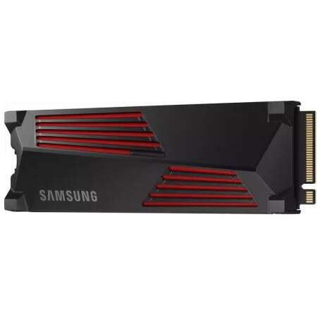 SSD Samsung 990 Pro 2TB PCIe M.2 2280