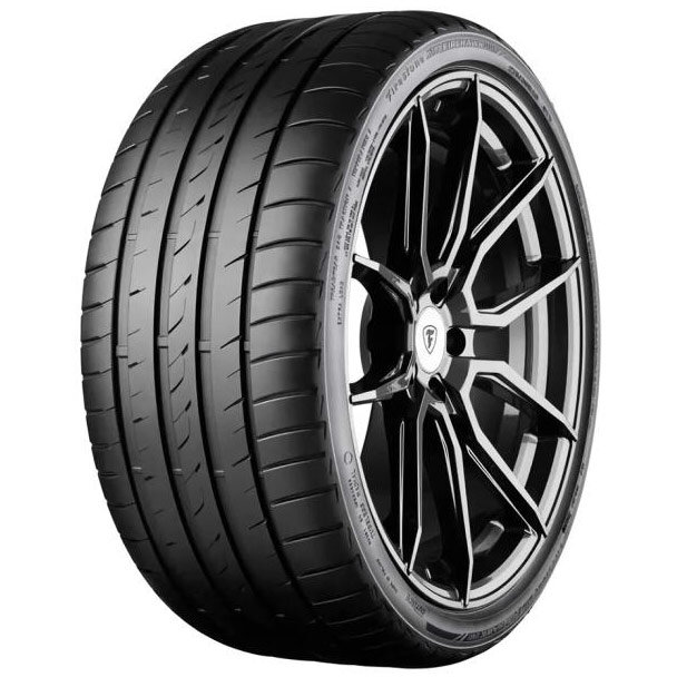 Anvelopa Vara Firehawk Sport XL 275/40 R19 105Y