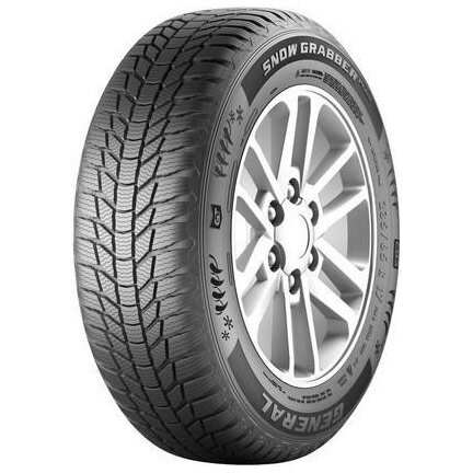 Anvelopa Iarna Snow Grabber Plus XL 235/55 R17 103V