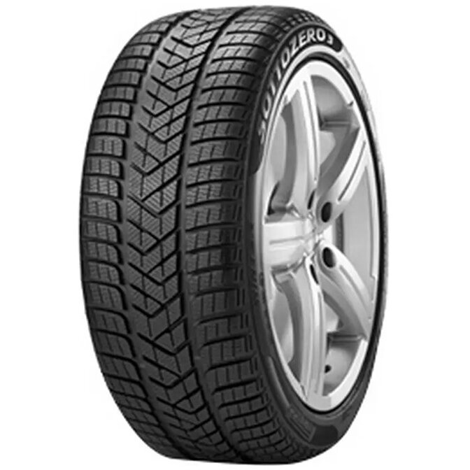 Anvelopa Iarna Winter Sottozero 3 XL 255/45 R19 104W