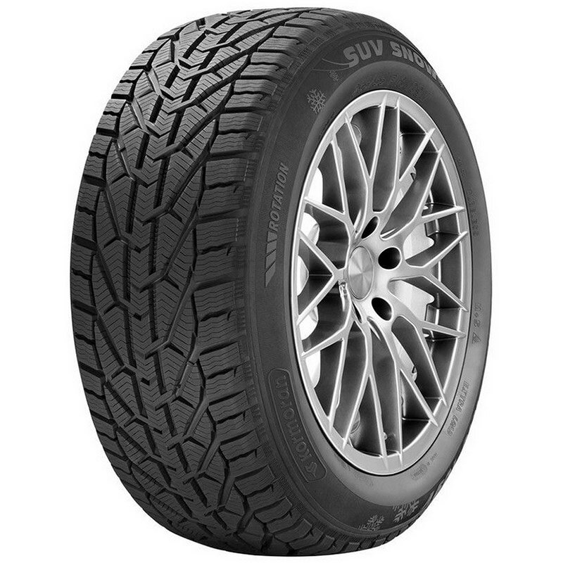 Anvelopa Iarna Snow MS 205/60 R17 93H