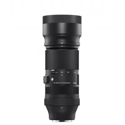 Obiectiv 100-400mm F5-6.3 DG DN OS (C)