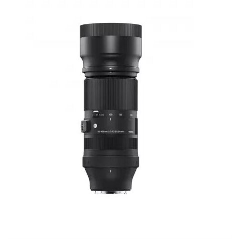 Obiectiv 100-400mm F5-6.3 DG DN OS (C)